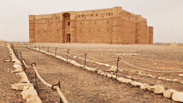 Why Jordan’s Desert Castles Deserve a Spot on Your Travel Itinerary