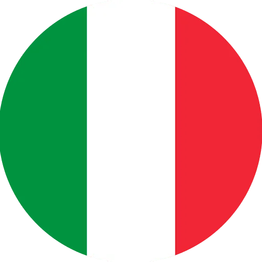 italy