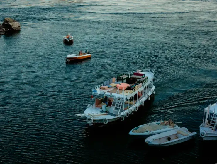 7-day Egypt itinerary