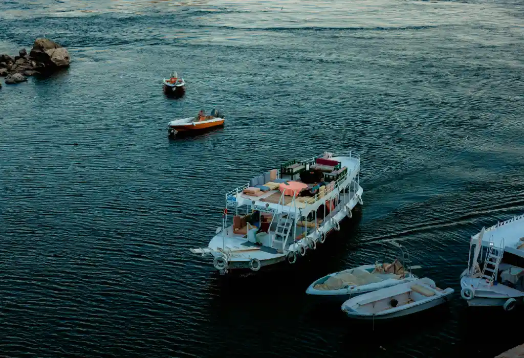 7-day Egypt itinerary