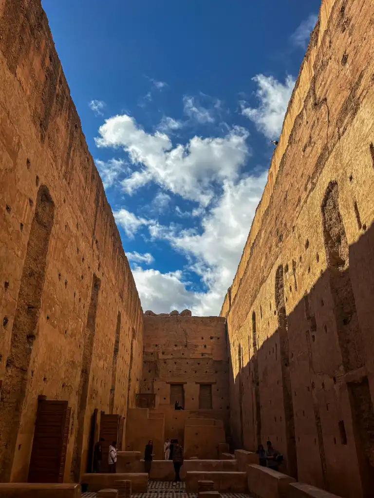 Ait Benhaddou tour