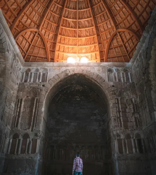 Amman Governorate, Jordan