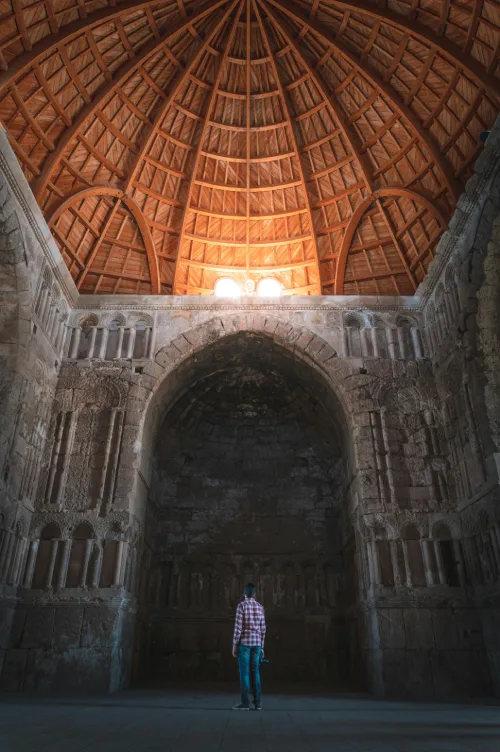 Amman Governorate, Jordan