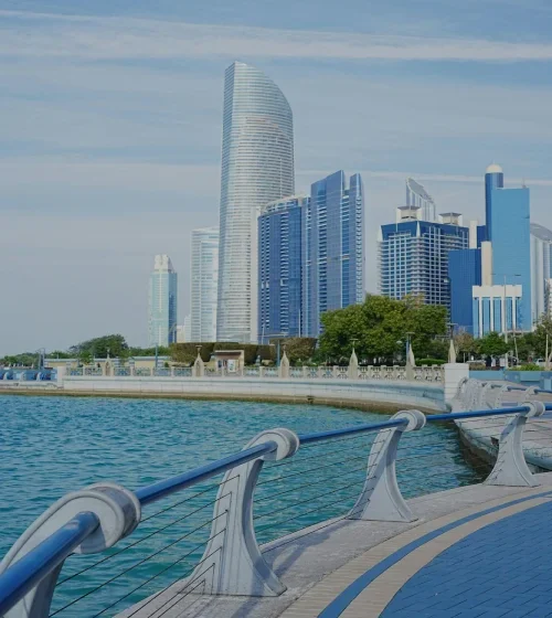 Burj Khalifa Experience