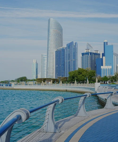 Fall in Love with the Emirates: A 7-Day Journey Through Dubai, Abu Dhabi & Sharjah