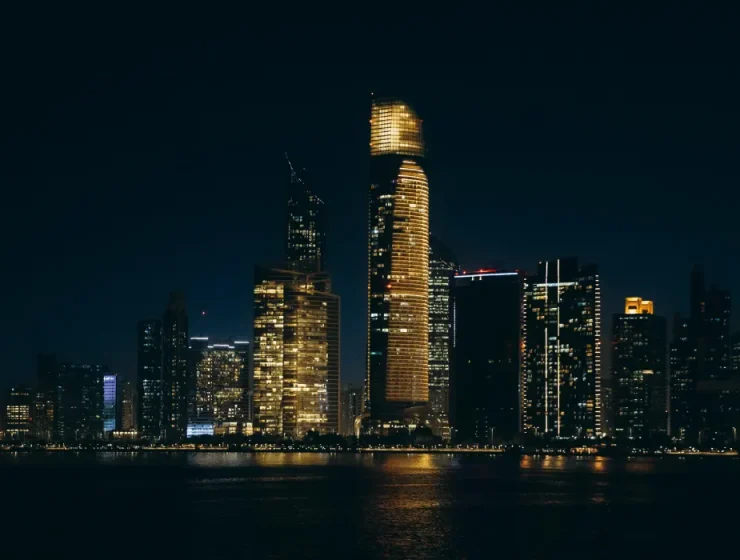 Dubai 5 days itinerary