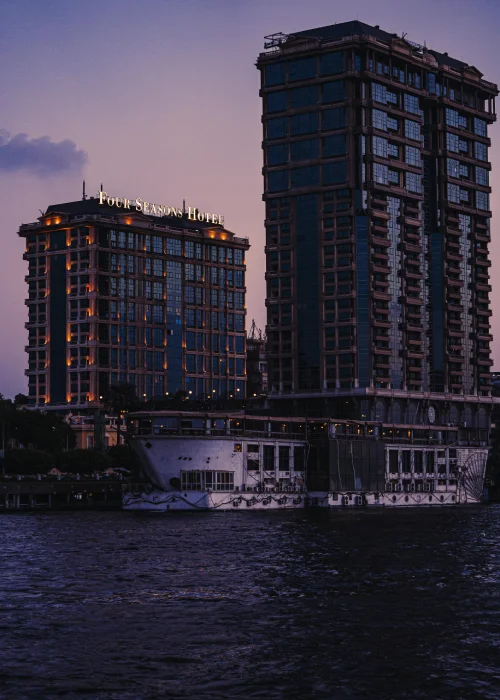 Egypt cultural cruise