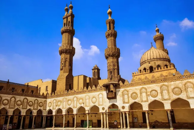 Fatimid Cairo
