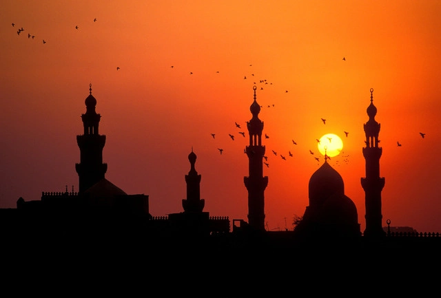Islamic Cairo