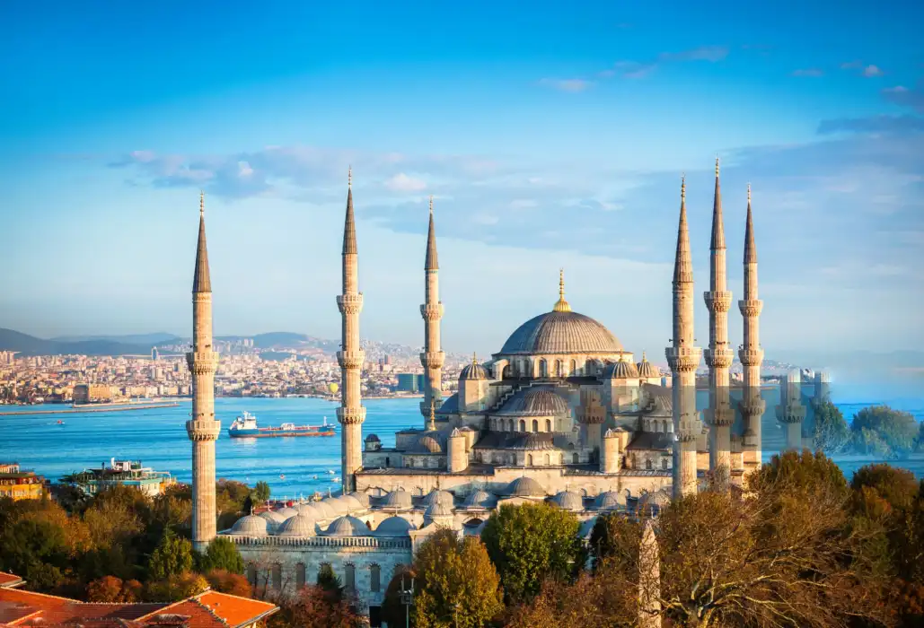 Istanbul and Cappadocia: The Perfect 5-Day Turkey Experience