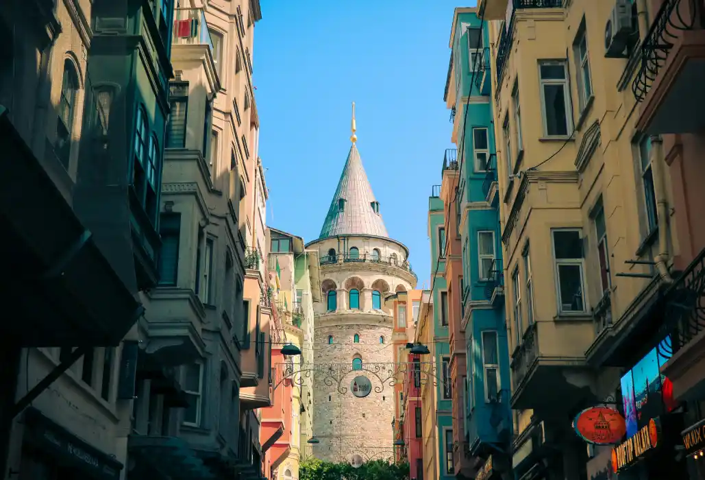 Istanbul and cappadocia packages