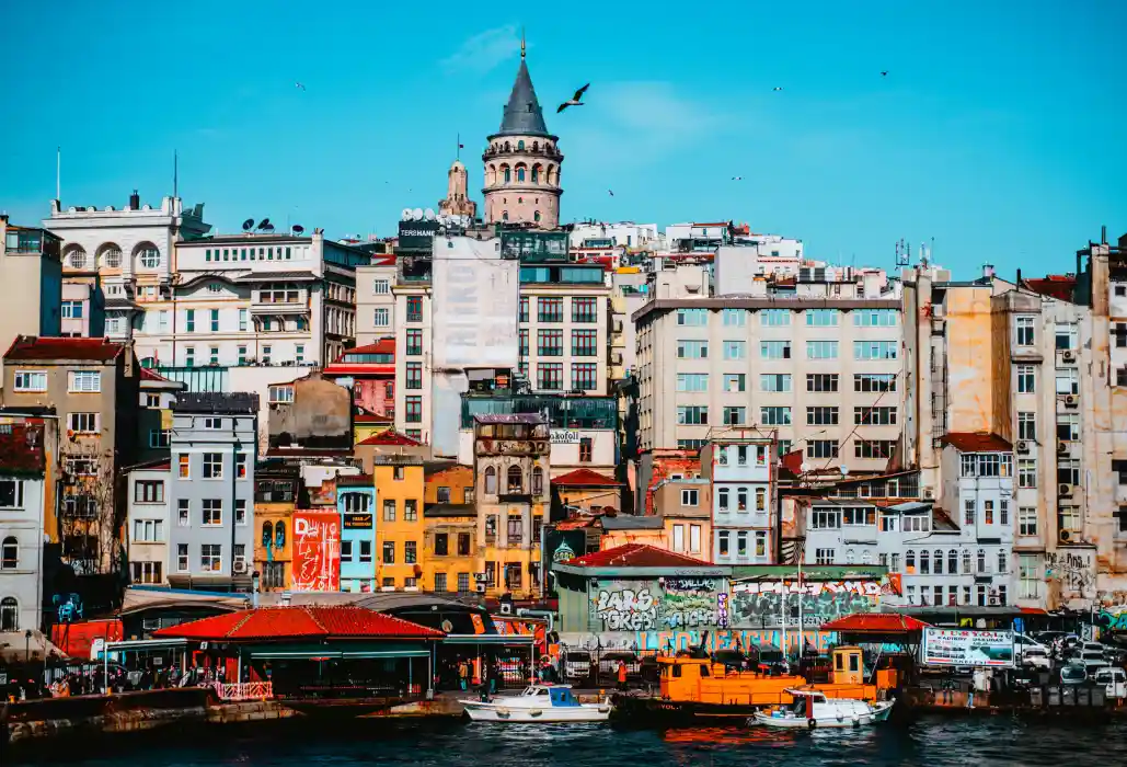 Istanbul group tours