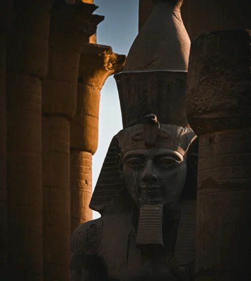 Luxor Aswan cruise tour