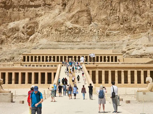 Luxor Private Tours