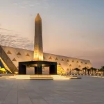 The Grand Egyptian Museum