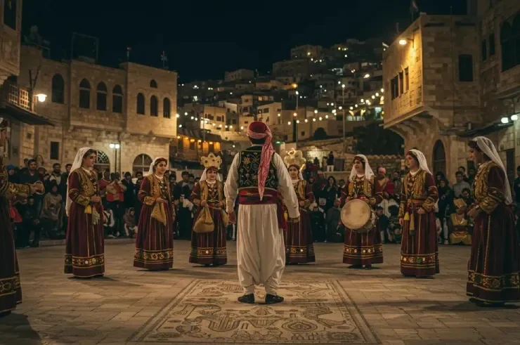 Visit Souk by the Sea