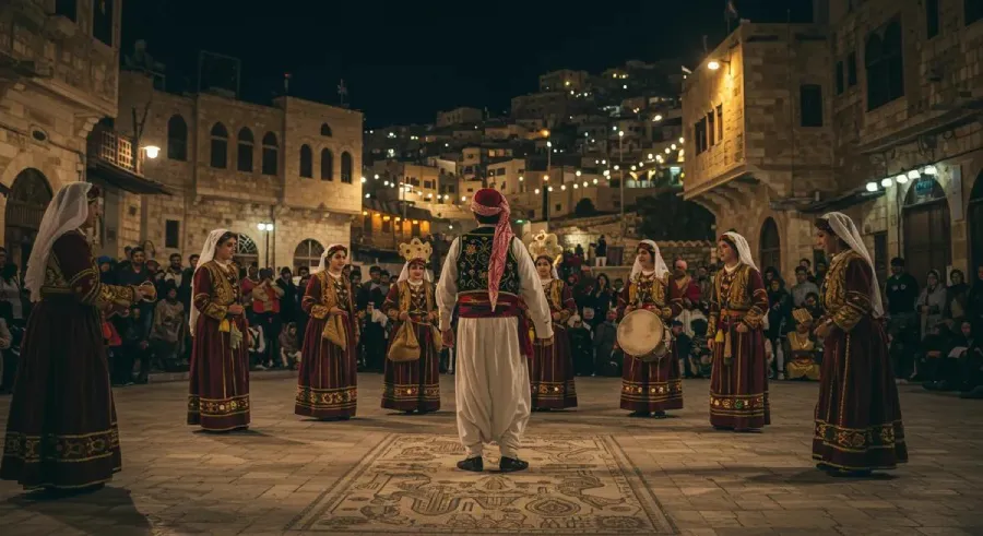 Visit Souk by the Sea