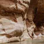 Wadi Mujib Canyoning Guide