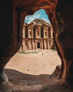 5-Day Best of Jordan Tour: Experience Petra, Wadi Rum & the Dead Sea