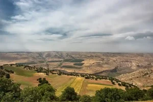 Amman to Yarmouk Battlefield & Prophets Tour