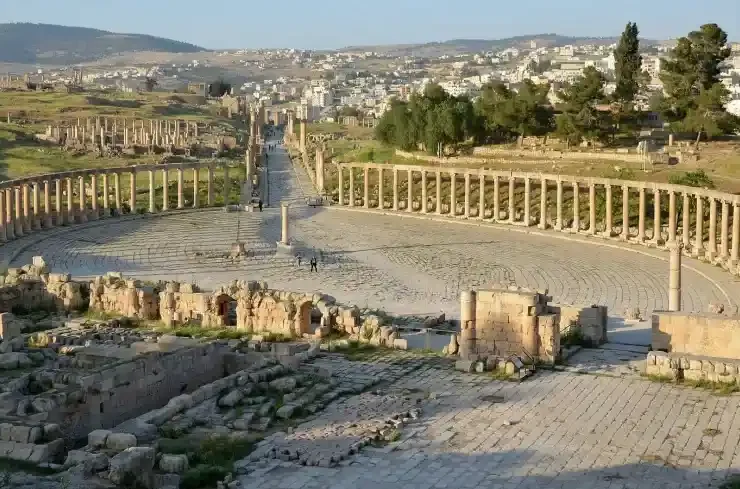 amman-jerash-ajloun-day-tour