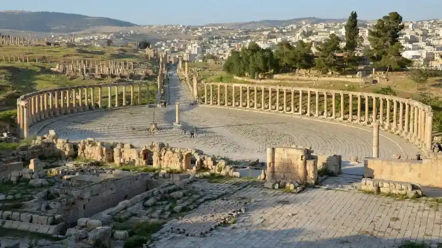 amman-jerash-ajloun-day-tour