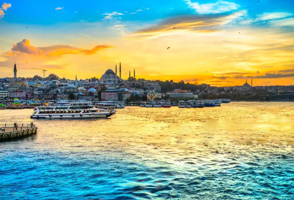 istanbul tours