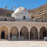 Shrine of Prophet Shoaib (Jethro)