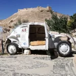 the smallest hotel in the world