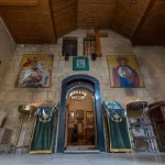 Al Khader Orthodox Church