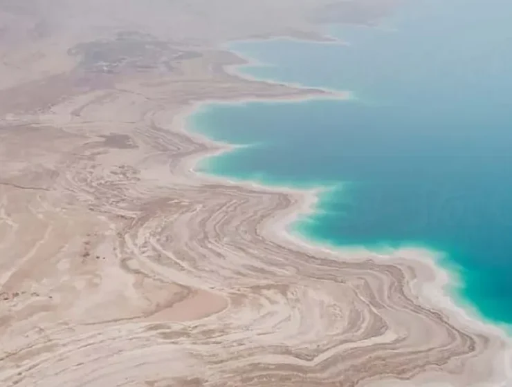 Amman Helicopter Flight Experience