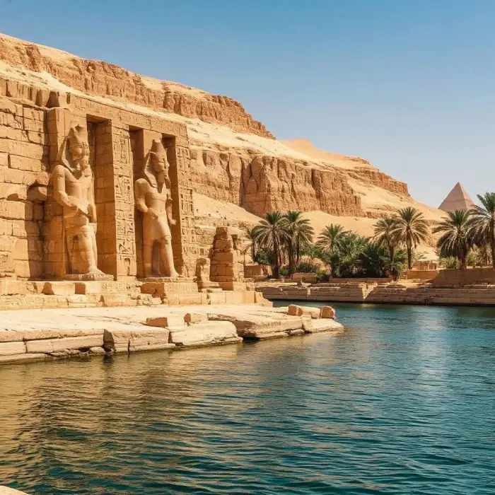 Cairo Nile cruise tour