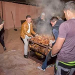 Food from Under the Ground (Zarb)