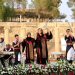 Jerash Festival