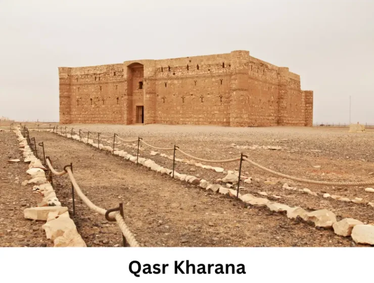 Qasr Kharana