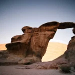 Scramble Rock Bridges