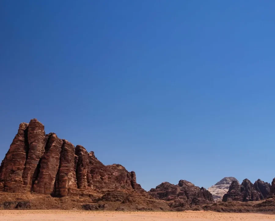 Seven Pillars of Wisdom