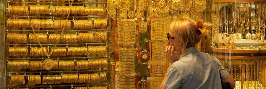 Go for Gold in Aqaba