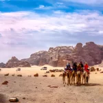 Aqaba attractions southern part