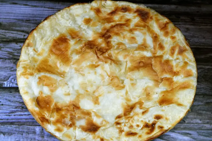 Fiteer Baladi