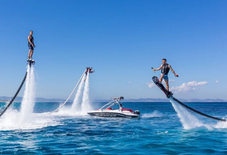 Fly Board Aqaba