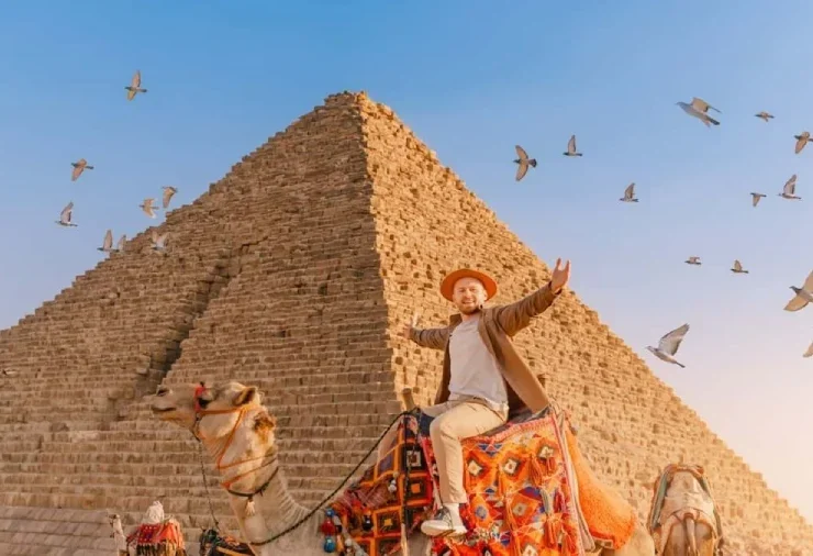 Is Egypt Safe for Tourists