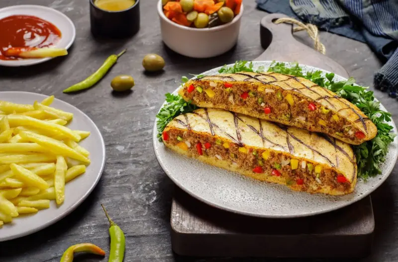 Shawarma
