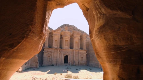 best jordan tour packages