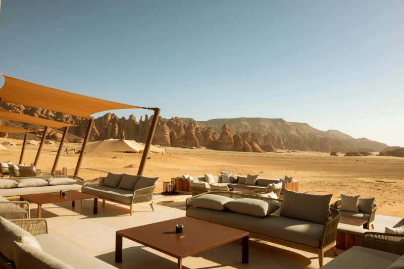 saudi arabia tour operators