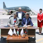 Aqaba Expands Air