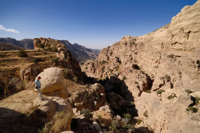 Dana Reserve