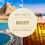 First Time in Egypt Guide