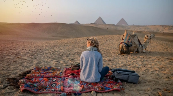 How to Plan a Trip to Egypt
