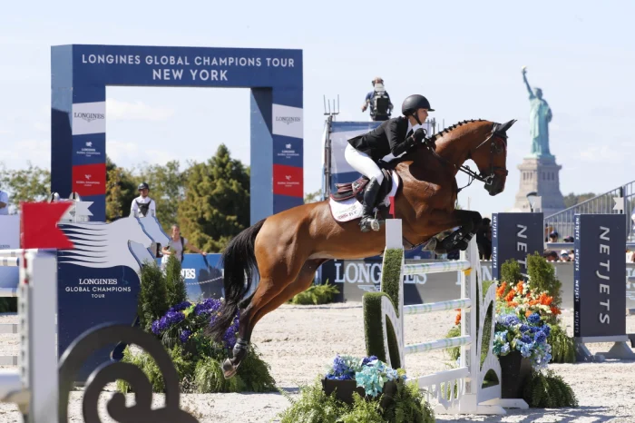 LGCT Stefano Grasso